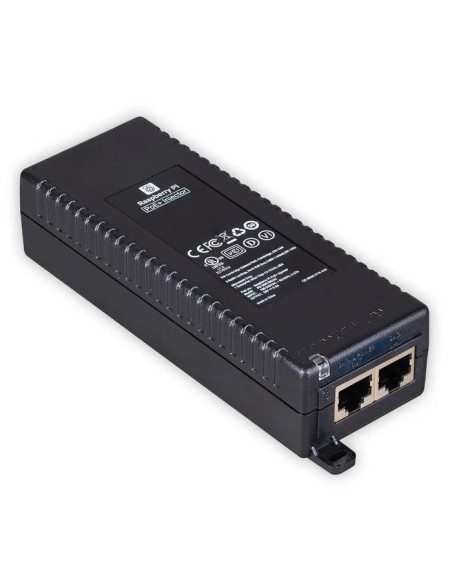Injecteur PoE+ Raspberry Pi (officiel)